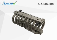 GXB36-200 Anti-shock Helical Wire Rope Isolator with Energy Absorption and Vibration Isolation