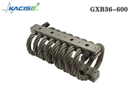 GXB36-600 Trailer Seismic Sensor Machine Accessories Fragile Equipment Delivery Vibration Shock Control Helical Isolator