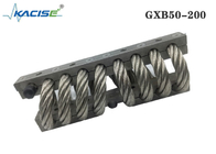 GXB50-200 All-metal wire rope isolator for anti-vibration purpose for electrical equipment application