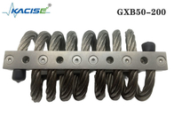 GXB50-200 All-metal wire rope isolator for anti-vibration purpose for electrical equipment application
