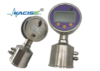 IP66 Storage Water Precision Pressure Sensor LCD Digital Oil Pressure Gauge