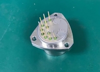 High Precision Quartz Accelerometer For Inertial Navigation Systems With Input Range ±80(G)