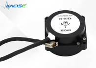 Small Fiber Optic Gyroscope For Agricultural Drone Navigation With Weight &lt;130 g
