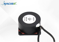 Small Fiber Optic Gyroscopes Are Used For Navigation And Positioning With Weight &lt;180g And Start Time 5s