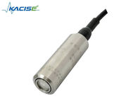 Submersible Fluid Level Meter Diffused Silicon Oil Filled Core Level Pressure Sensor