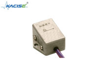 Aircraft Stability Control Linear Acceleration Sensor , Uniaxial Accelerometer Impact Resistance