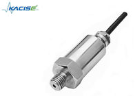 High Accuracy Compensated Pressure Sensor For Hydraulic Control CE Certification