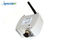 Zigbee Wireless Inclinometer Sensor Battery Powered Dip Angle Measuring System