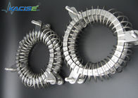 Ring stainless steel wire rope isolator/shock absorber Anti-noise Marine components instrument isolation