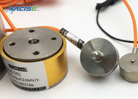 High Accuracy Load Cell Sensor Column Type Stainless Steel Material