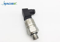 Air Conditioner Precision Pressure Sensor High Accuracy Stainless Steel 4 - 20mA Analog Output