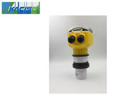 Integrated Ultrasonic Water Level Meter 24V DC Power Supply Ultrasonic Level Sensor