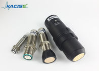 IP65 Ultrasonic Level Sensor / Ultrasonic Fuel Liquid Tank Level Sensor