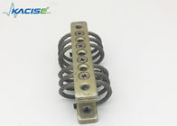 Durable Wire Vibration Isolator Shock Absorber Long Lifespan ISO9001
