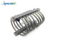Shock Absorber Wire Rope Vibration Isolator Shock Control Stainless Steel Material