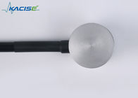Ultrasonic External Stick Fluid Level Meter Fuel Level Sensor Non Contact