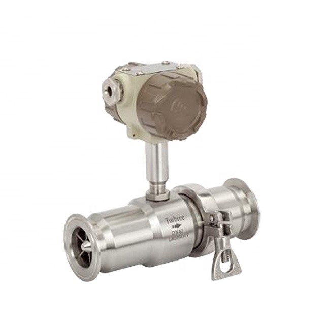 High Quality Cheap Euromag Flow Meter 24vdc / Battery Powered
