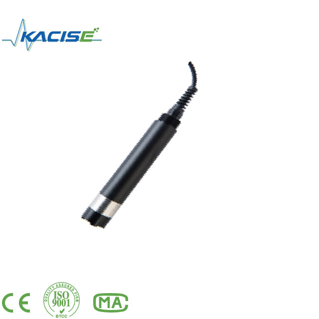 Digital Luminescent Dissolved Oxygen Sensor Two Point Calibration 1% Accuracy