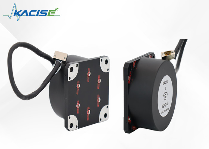 Small Fiber Optic Gyroscopes Are Used For Navigation And Positioning With Weight &lt;180g And Start Time 5s