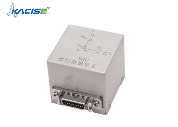Small Size Inclinometer Sensor Inertial Measurement Unit For Vehicle Instrumentation