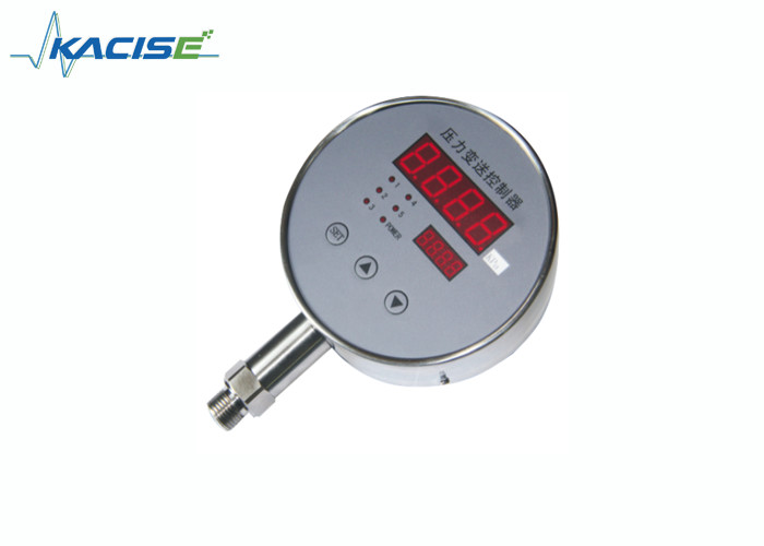 RS485 SS316L Digital Pressure Transducer For Network