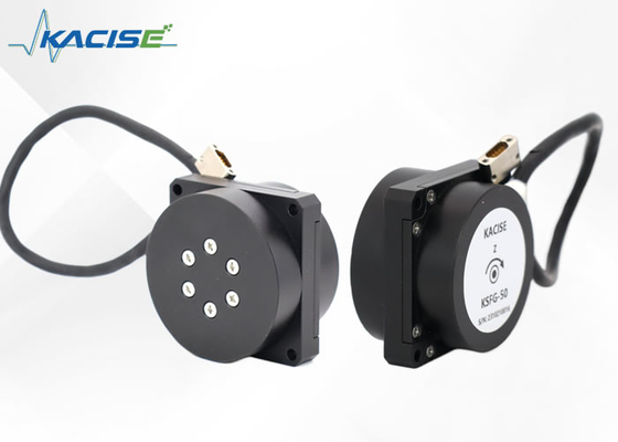 Small Fiber Optic Gyroscope For Agricultural Drone Navigation With Weight <130 g