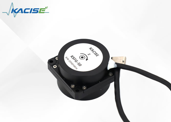 Advanced Electronic Gyroscope Sensor With ≤0.05 (°/h) Bias Repeatability And 5V Supply Voltage