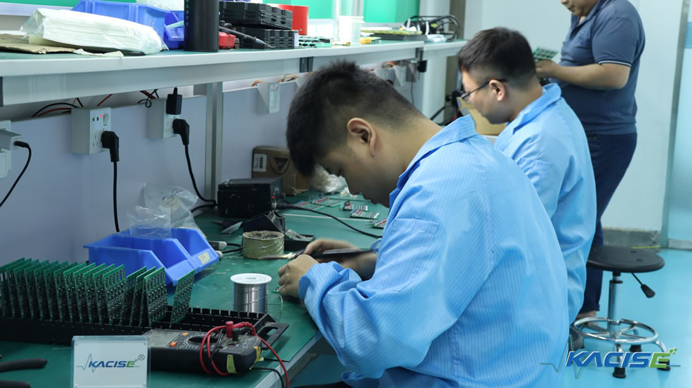 Xi'an Kacise Optronics Co.,Ltd.