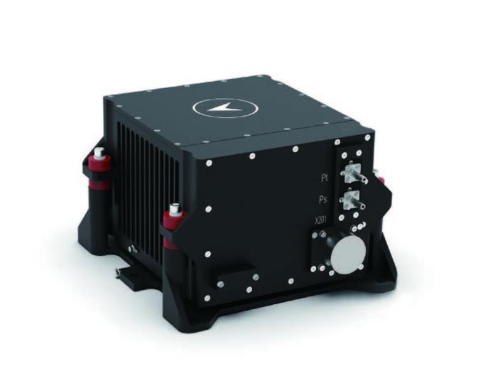 Integrated Flight Control Inertial Navigation Equipment For High Speed UAVs