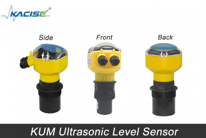 Ultrasonic, Radar, Capacitive Level Sensors: Which is the best choice ...