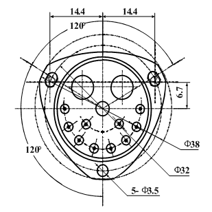 Quartz Flexible Accelerometer Sensor with Wide Load Resistance Range ...