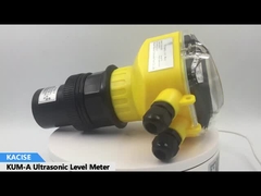 RS485 output fishing ground water level meter