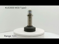 Ultrasonic Transducer Sensor