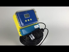 Long Range Ultrasonic Level Meter Distance 10 Meter To 60 Meter