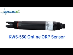 Stable Water Quality Sensor ORP Digital Sensor Replacement 1mV Resolution with accurate ±6mV