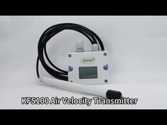 KFS100 Air Velocity Transmitter