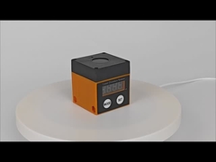 KLSA Laser Distance Sensor