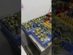 Dynamic Well Logging Gyroscope