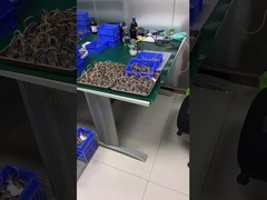 Dynamic Well Logging Gyroscope