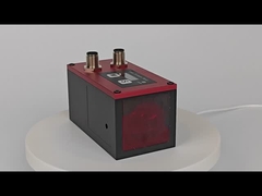 KLSC Crane Operation High - Precision Industrial Laser Ranging Sensor