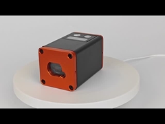 KLSB Industrial Automation High - Precision Laser Ranging Sensor