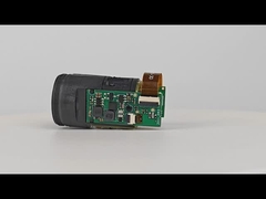 LSEM Construction Site Laser Radar Ranging Module