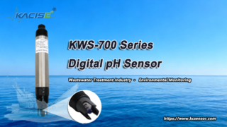 KWS-700 Series Digital pH Sensor Calibration Videos
