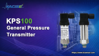 KPS100 General Pressure  Transmitter