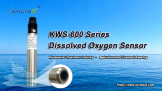 KWS-600 Series Dissolved Oxygen Sensor Calibration Videos