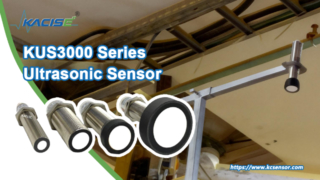 KUS3000 Ultrasonic Level Meter Reliable Measurement