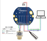 Ultrasonic Sensor for Distance and Level Measurement of KUS550