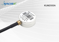 RS232 / RS485 / 0 - 5V Ultrasonic Fuel Level Sensor 9 - 36V KUM2500A
