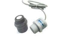 PTFE Waterproof Ultrasonic Water Level Sensor RS485 Output Sewage Pool