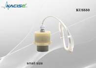 4 - 20ma Lightweight  Ultrasonic Level Sensor KUS550